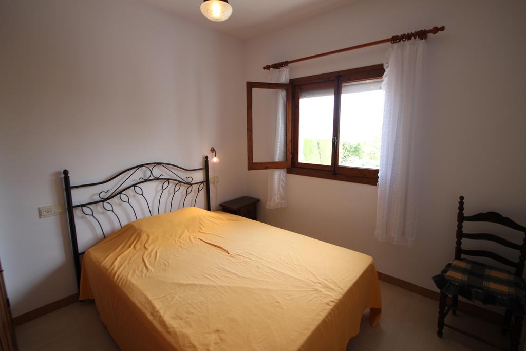Sara - Sea View Villa With Private Pool In Calpe Room photo